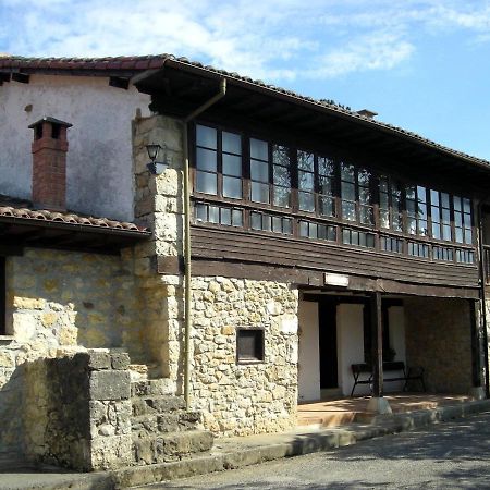 Turismo Rural El Sidron ξενώνας Piloña Εξωτερικό φωτογραφία