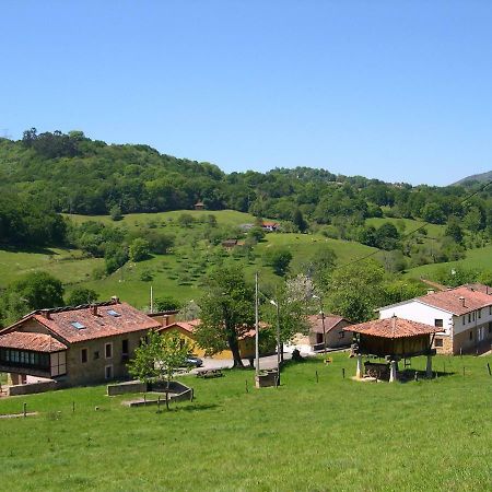 Turismo Rural El Sidron ξενώνας Piloña Εξωτερικό φωτογραφία