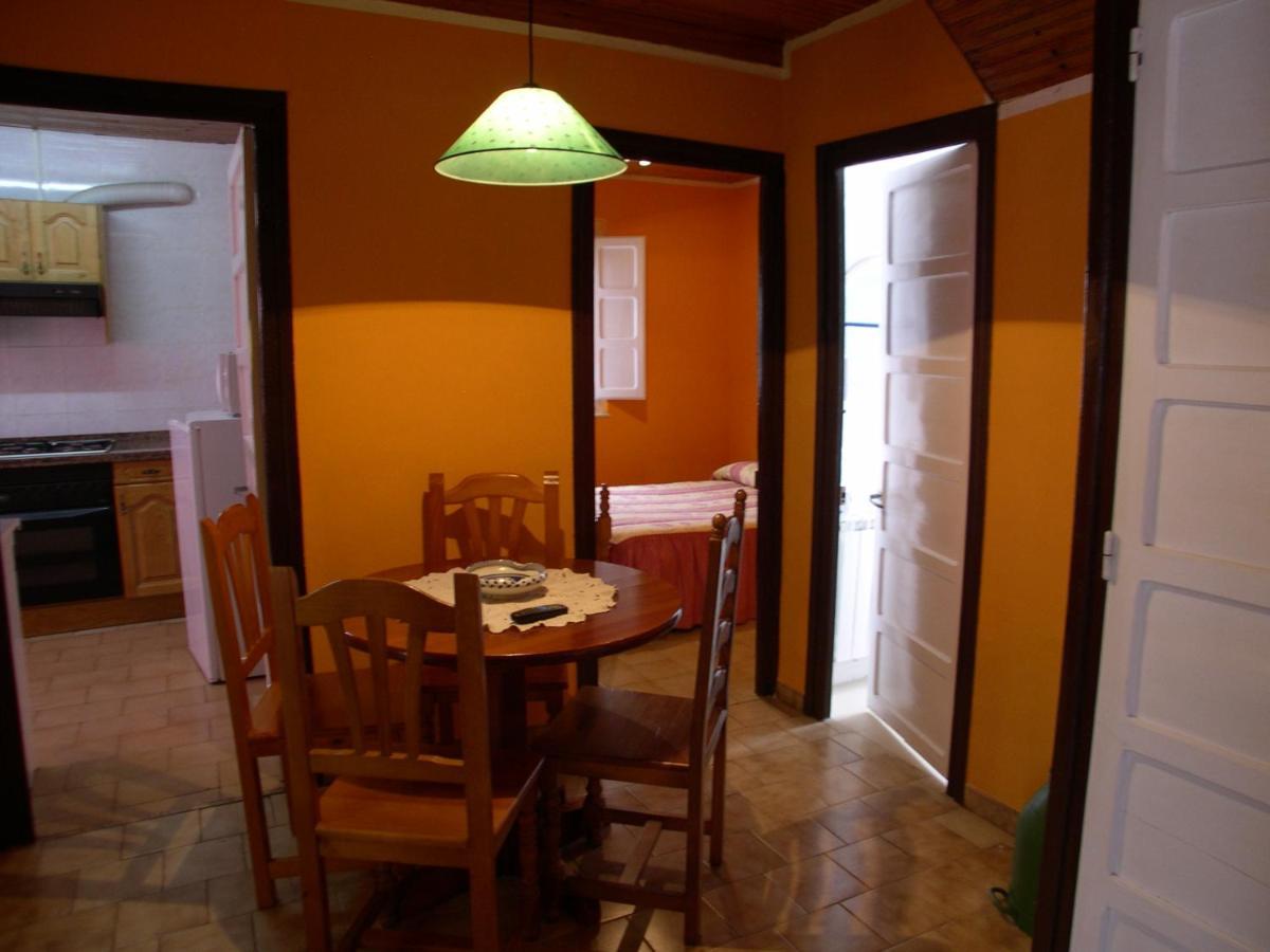 Turismo Rural El Sidron ξενώνας Piloña Εξωτερικό φωτογραφία