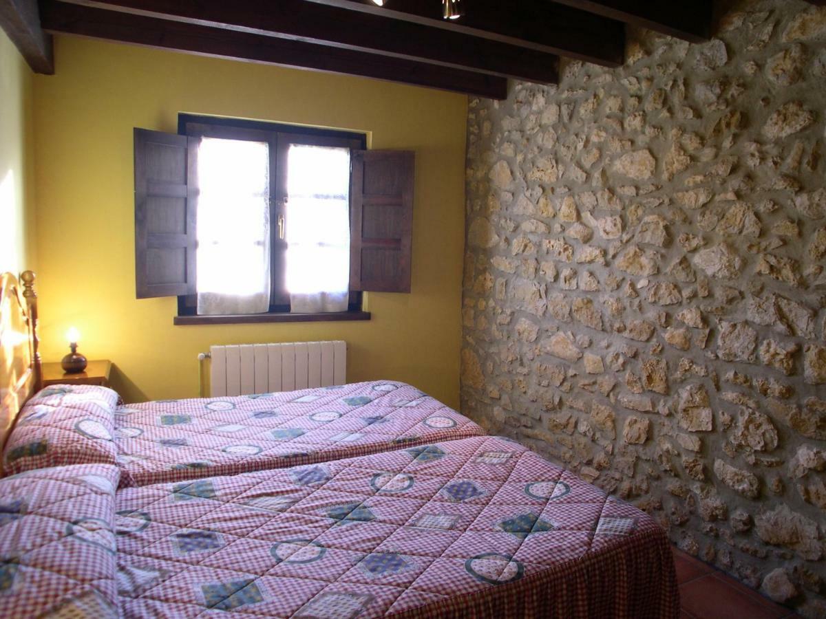 Turismo Rural El Sidron ξενώνας Piloña Εξωτερικό φωτογραφία
