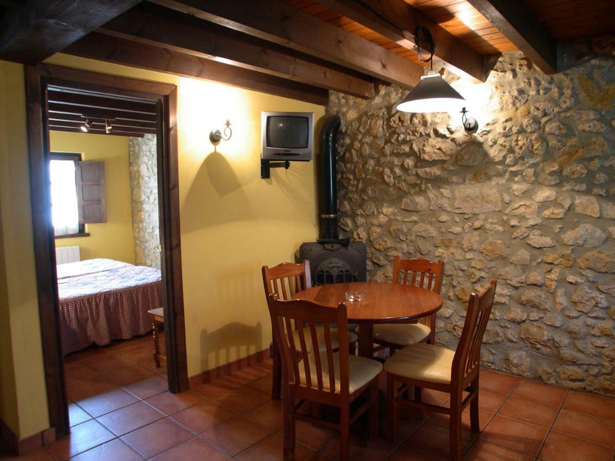 Turismo Rural El Sidron ξενώνας Piloña Εξωτερικό φωτογραφία